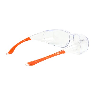 Overspecs Safety Glasses