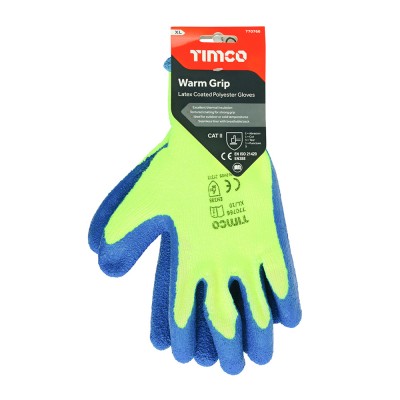 Waterproof Glove Nitrile Foam