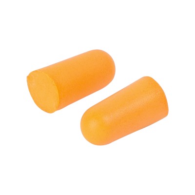 PU Foam Ear Plugs BOX
