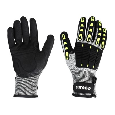 Impact Grip Glove