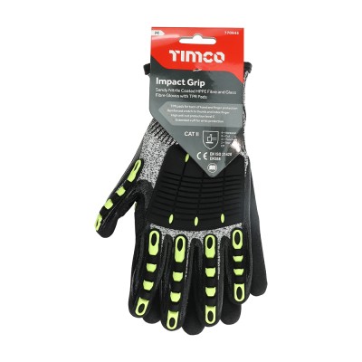 Impact Grip Glove