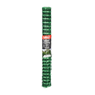 Barrier Fencing Pins Zinc