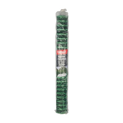 Barrier Fencing Pins Zinc