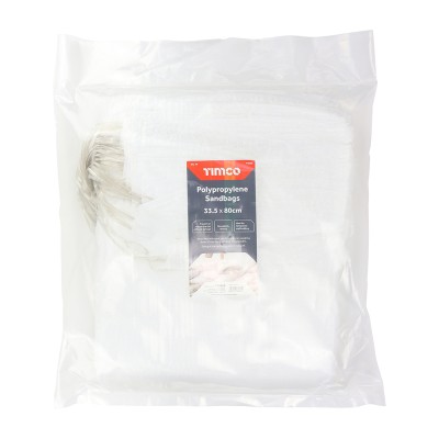 Hessian Sandbags Natural