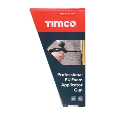Pro PU Foam Applicator Gun