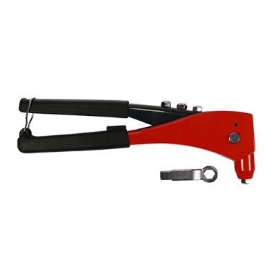 Lazy Tong Riveter