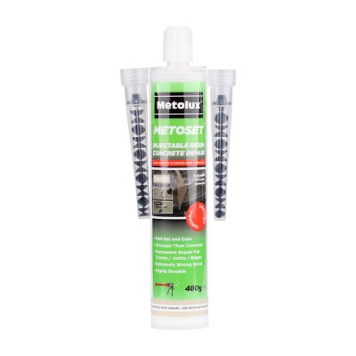 2 Part Pre-Mix Wood Filler WHT