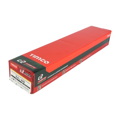 C2 Clamp-Fix TX CSK ZYP