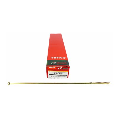 C2 Clamp-Fix TX CSK ZYP