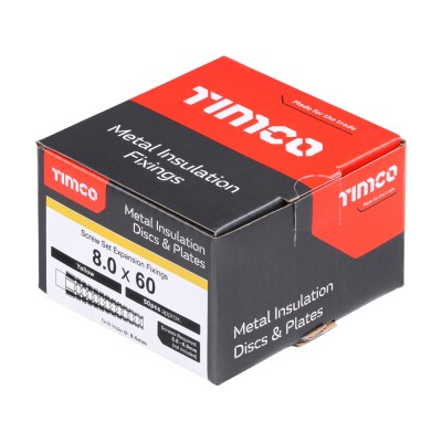 Metal Expansion Plug - ZYP