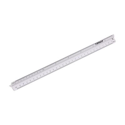 Steel Ruler
