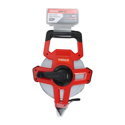 Closed Reel Tape Measure
