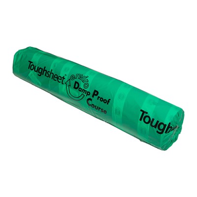 Damp Proof Course - Black