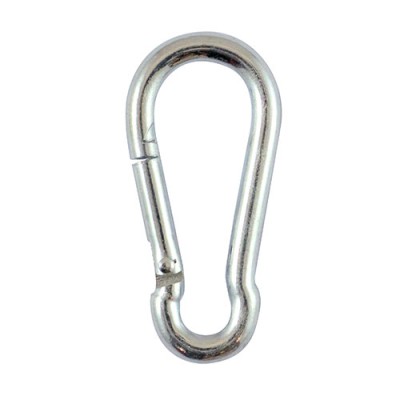 Welded Link Chain HDG