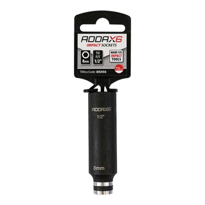 Impact Socket