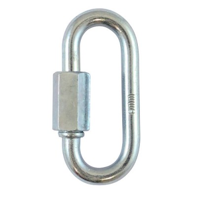 Carbine Hook Zinc