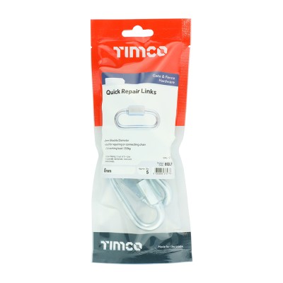 Carbine Hook Zinc