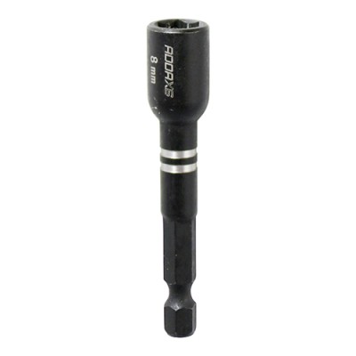 Impact Magnetic Socket Driver