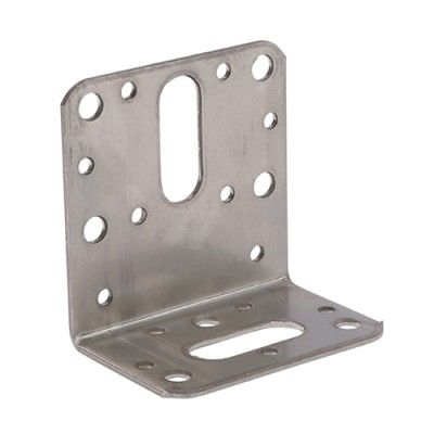 Flat Connector Plate