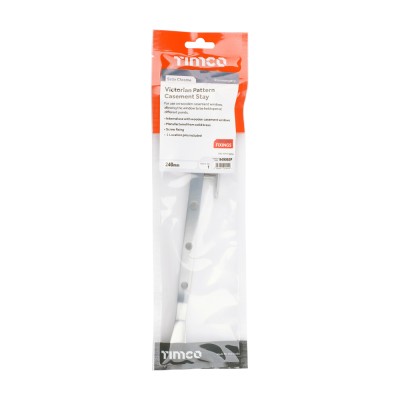 Casement Fastener PB