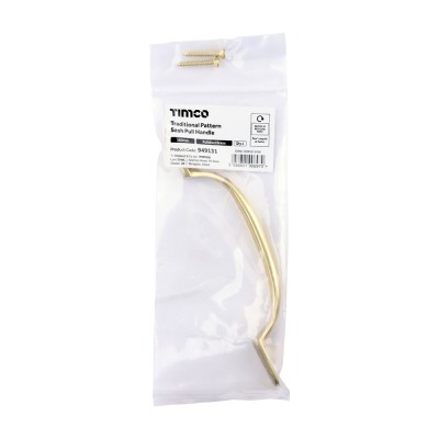 Sash Pull Handle PC