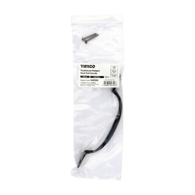 Sash Pull Handle PB