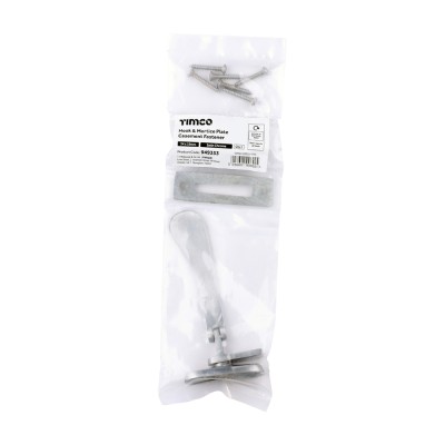 Casement Fastener PB