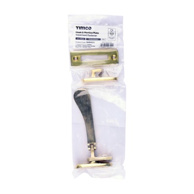 Casement Fastener PC