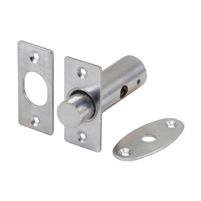 Window Rack Bolts White