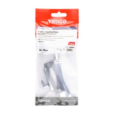 Casement Fastener SC