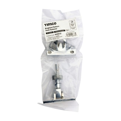 Brighton Sash Fastener SC