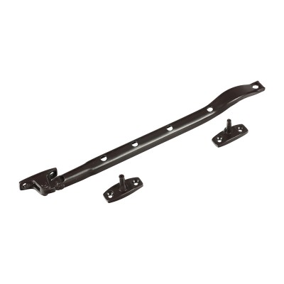 Brighton Sash Fastener PB