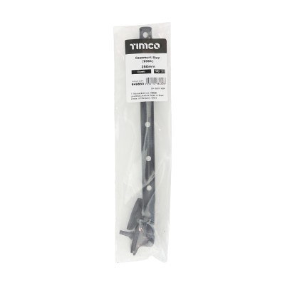 Brighton Sash Fastener PB