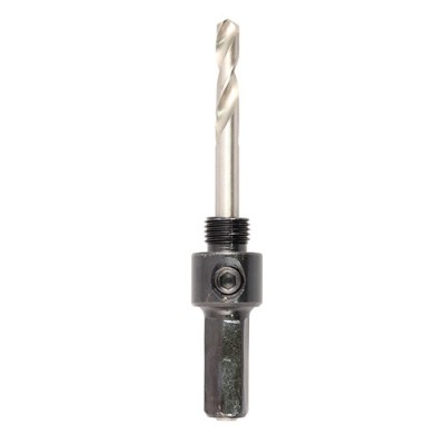 Holesaw Arbor Hex 11mm