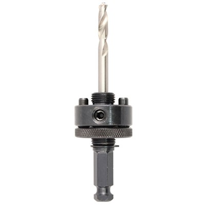 Holesaw Arbor Hex 11mm