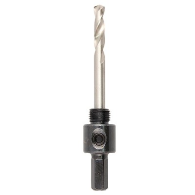 Holesaw Arbor Hex 9.5mm