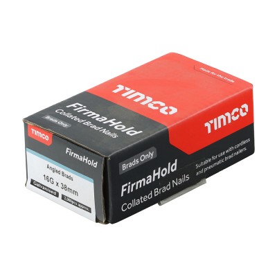 FirmaHold AG Brad GALV
