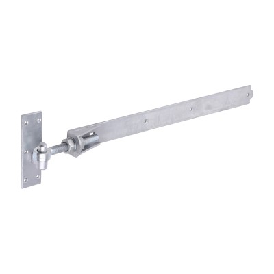 Adjustable Band Hook Plate HDG