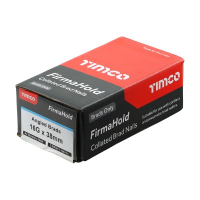 FirmaHold AG Brad A2 SS