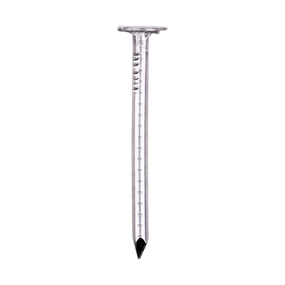 Clout Nail - Aluminium