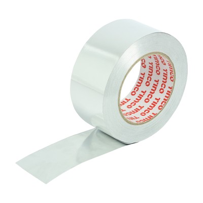Aluminium Foil Tape-Reinforced