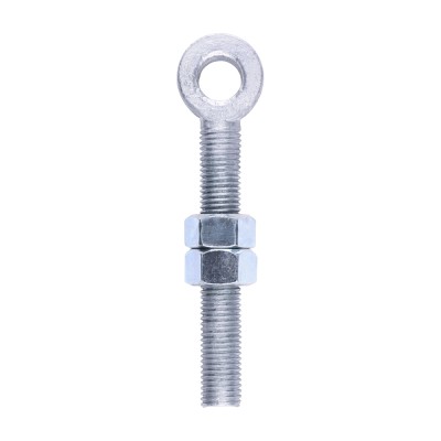 Adjustable Gate Eye HDG