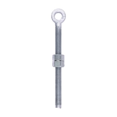 Adjustable Gate Eye HDG