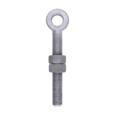 Adjustable Gate Eye HDG