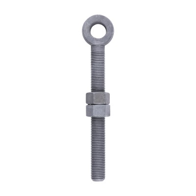 Adjustable Gate Eye HDG