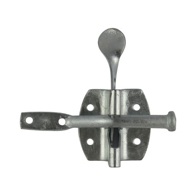 Heavy Automatic GateLatch HDG