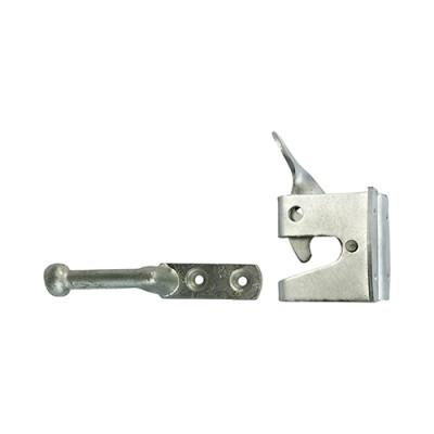 Heavy Automatic GateLatch HDG