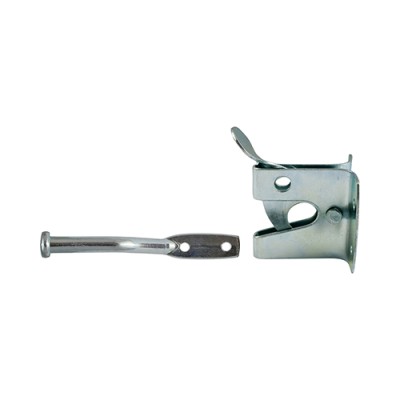 Automatic Gate Latch HDG