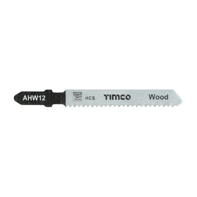 Jigsaw Blade for Wood