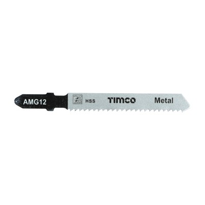 Jigsaw Blade for Metal